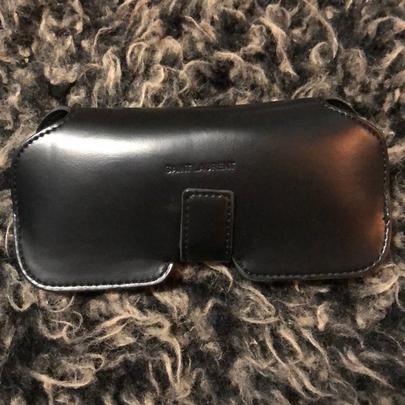 Saint Laurent sunglasses main image 4